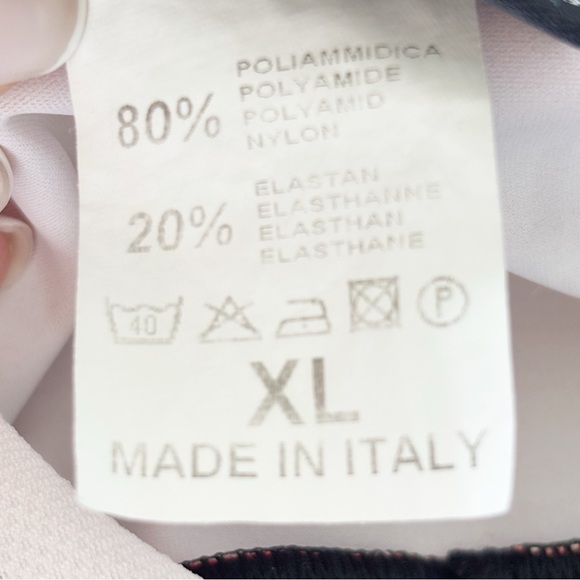 GSG Men’s Bib Cycling Shorts FOCUS BIKES FI’ZI:K 120 High Density Italy Size XL - Picture 9 of 10